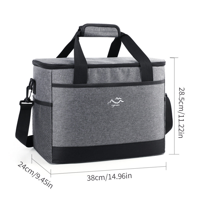 Unisex Cooler Bag Kalsten