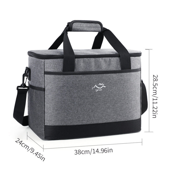 Unisex Cooler Bag Kalsten