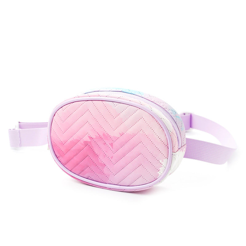Stylish Waist Bag Kalsten