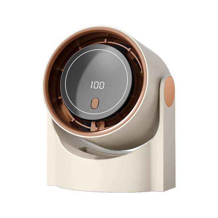 Compact Fan Kalsten