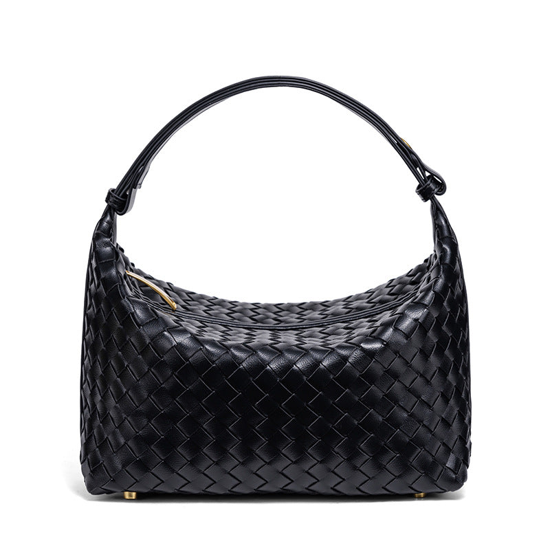 Woven Handbag Acalora