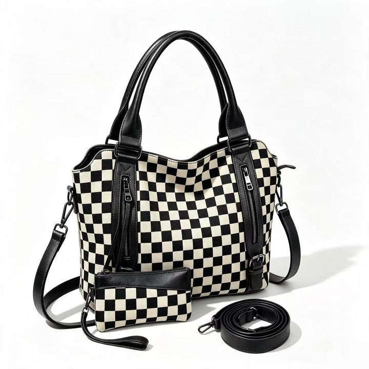 Versatile Shoulder Bag Kalsten