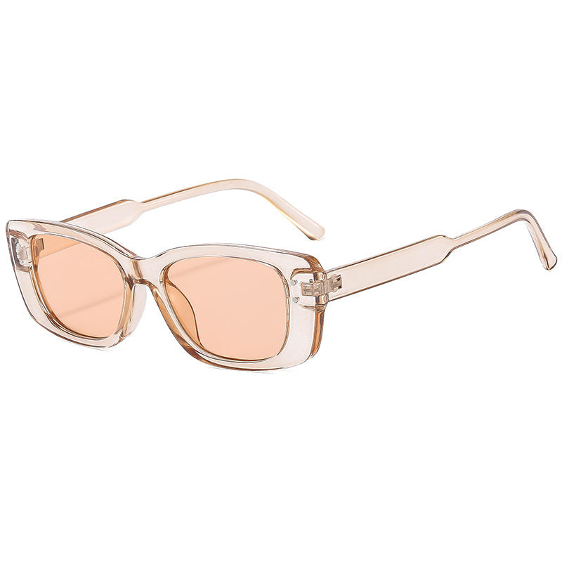 Ladies Cat-Eye Sunglasses with trendy and elegant design Kalsten