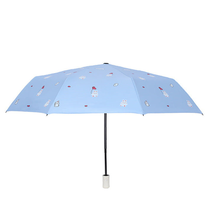 Ladies Foldable Umbrella Kalsten