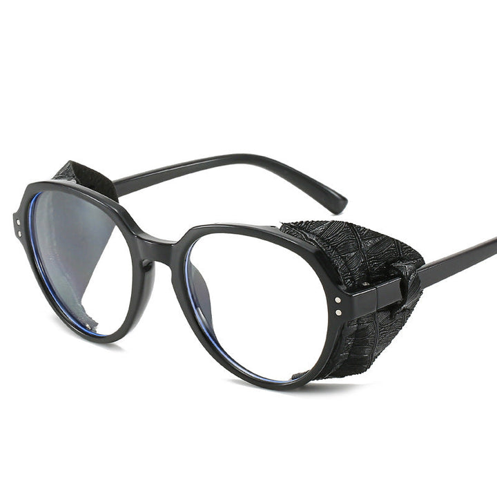 Ladies fashionable sunglasses with innovative protection design Kalsten