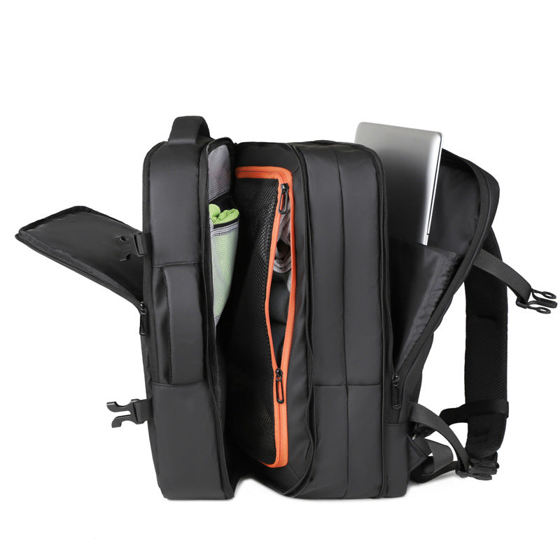 Multifunctional Everyday Phone Backpack Kalsten