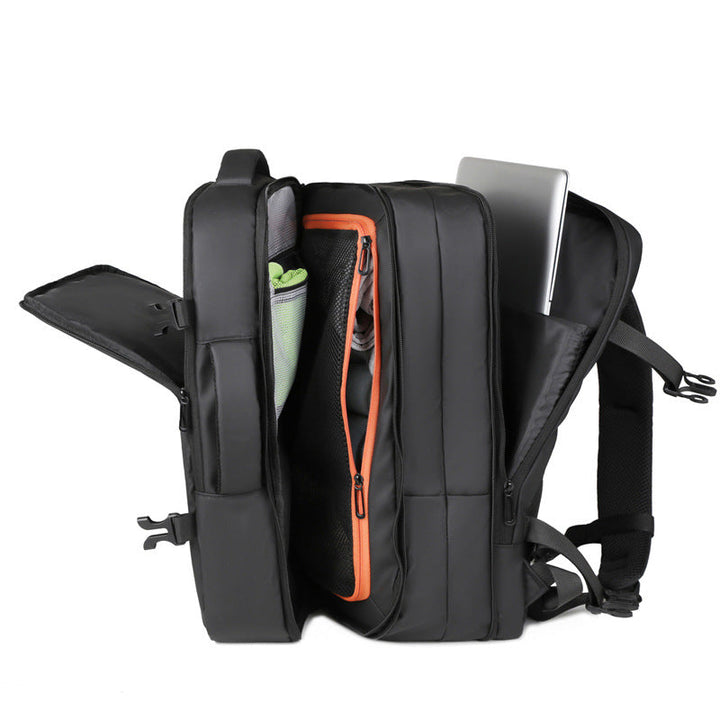 Multifunctional Everyday Phone Backpack Kalsten