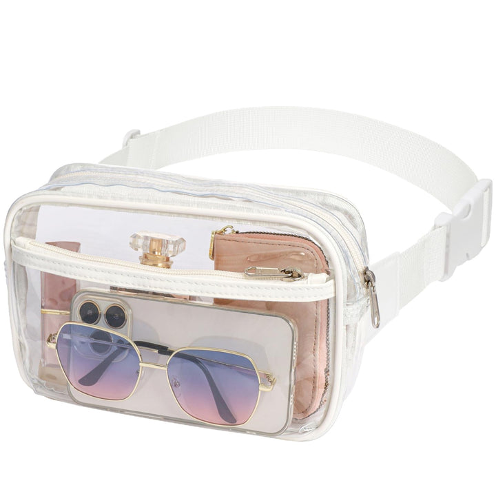 Unisex Waist Bag Kalsten