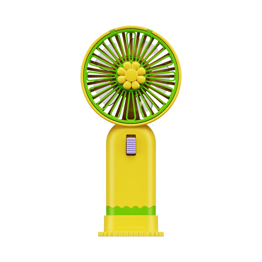 Portable Mini Rechargeable Handheld Fan Kalsten