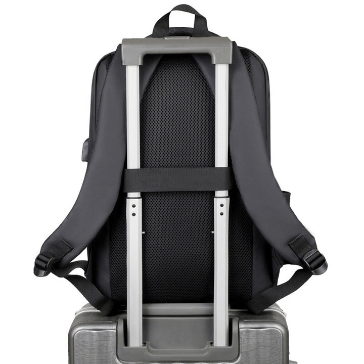 Ultra-Functional Tech Backpack Kalsten