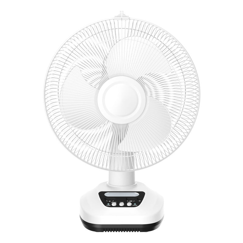 Unisex Stand Fan Kalsten
