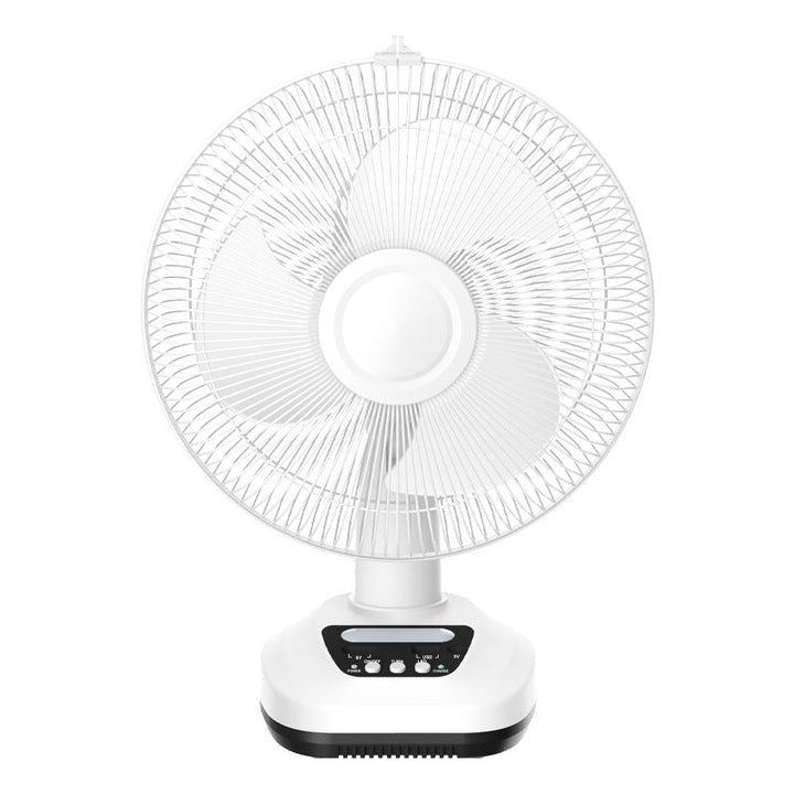 Unisex Stand Fan Kalsten