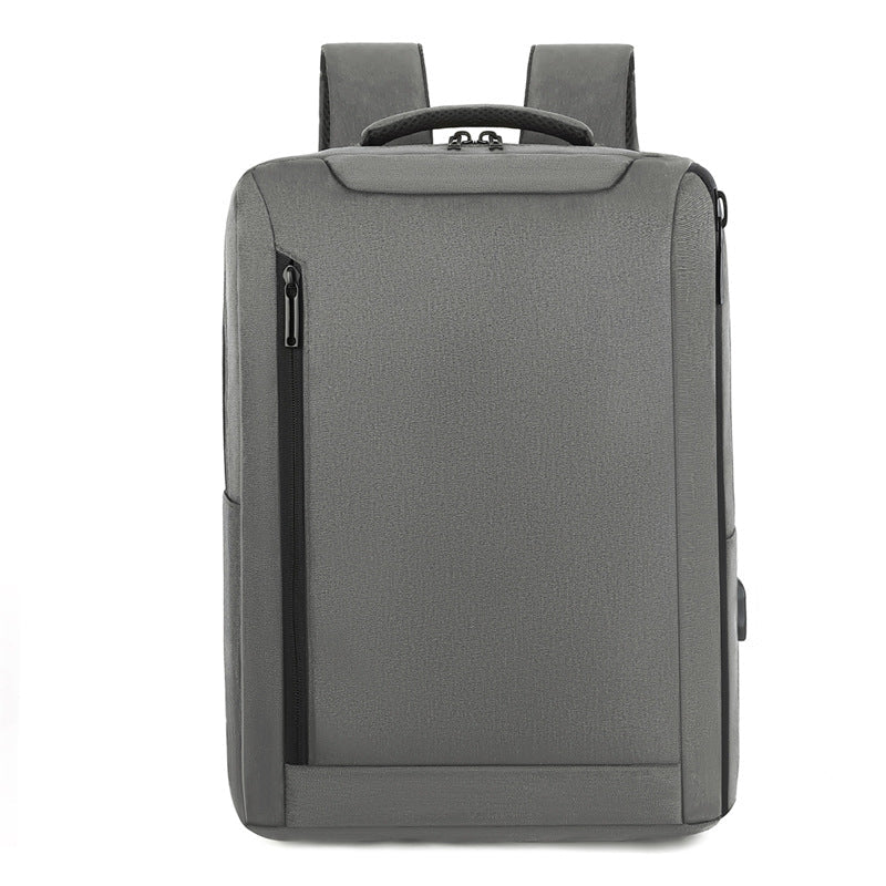 Backpack with special laptop and tablet compartment Kalsten