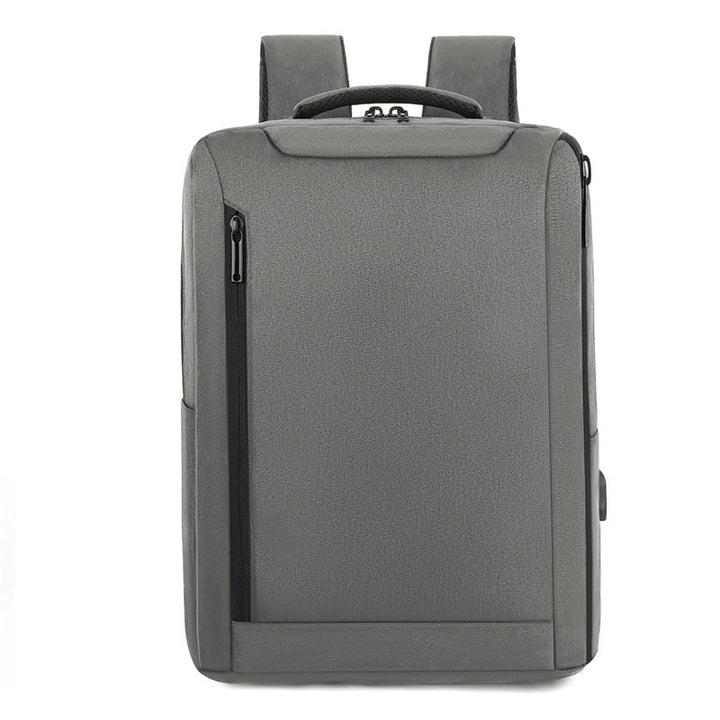 Backpack with special laptop and tablet compartment Kalsten