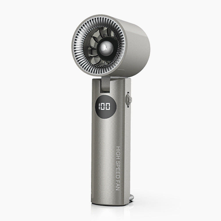 Men Portable High-Speed Fan Kalsten