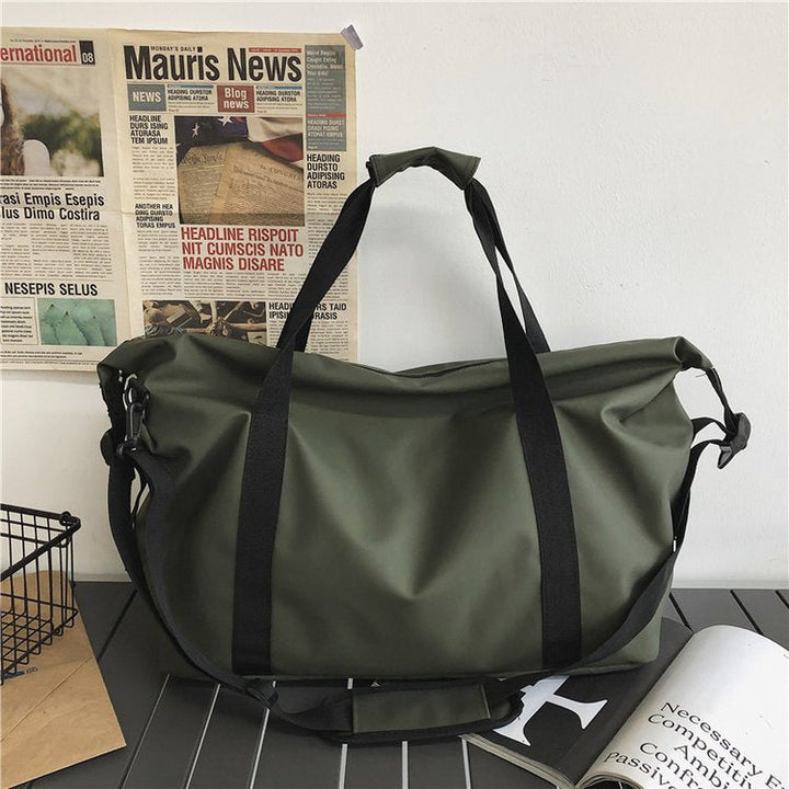 Waterproof and durable travel and sports bag Kalsten