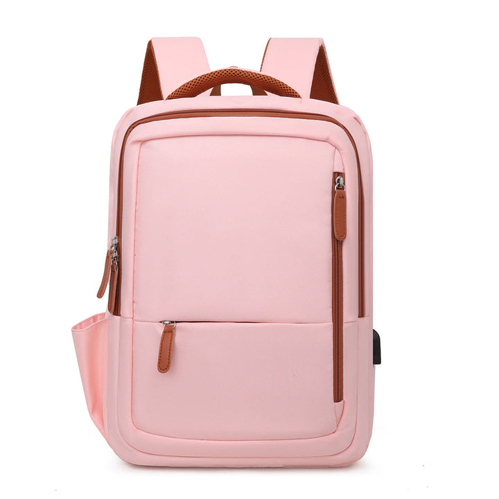 Versatile Business School Backpack Kalsten