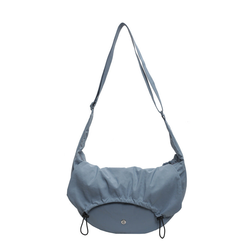 Casual Shoulder Bag With Adjustable Shoulder Strap Kalsten