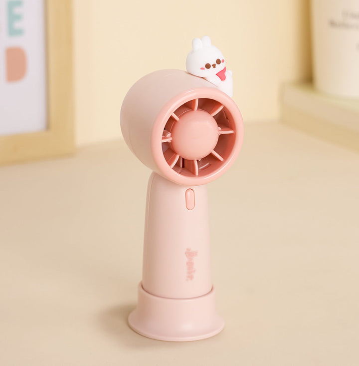 Women's Cute Portable Mini Hand Fan Kalsten