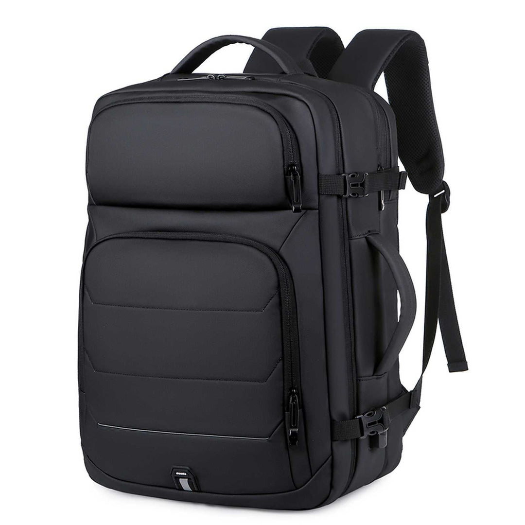 Executive Multi-Compartment Laptop Backpack Kalsten
