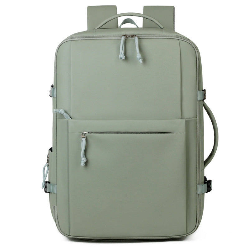 Multi-Functional Travel Business School Backpack Kalsten