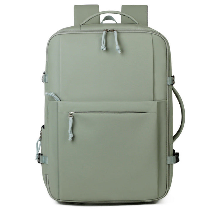 Multi-Functional Travel Business School Backpack Kalsten