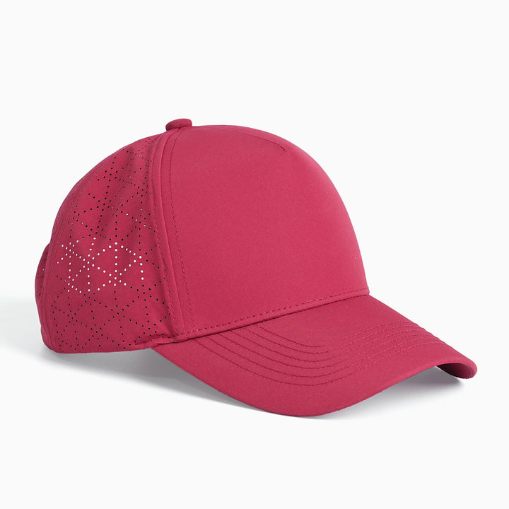 Women’s Sporty Adjustable Cap Kalsten
