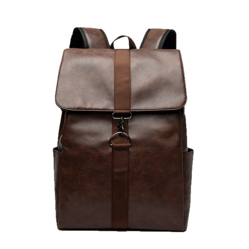 Elegant backpack with multifunctional storage Kalsten