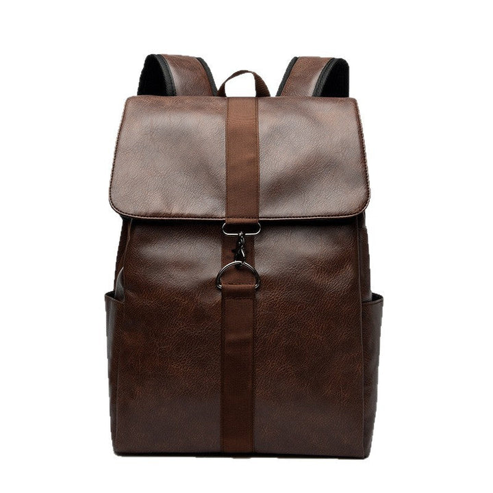 Elegant backpack with multifunctional storage Kalsten