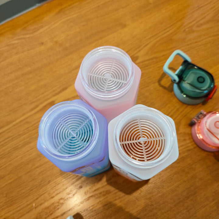 Women Sports Bottle Kalsten