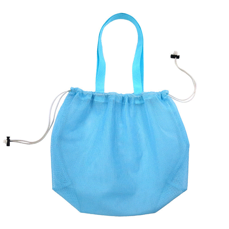 Mesh Beach Bag Kalsten