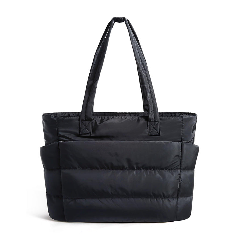 Soft and Stylish Tote Bag Kalsten