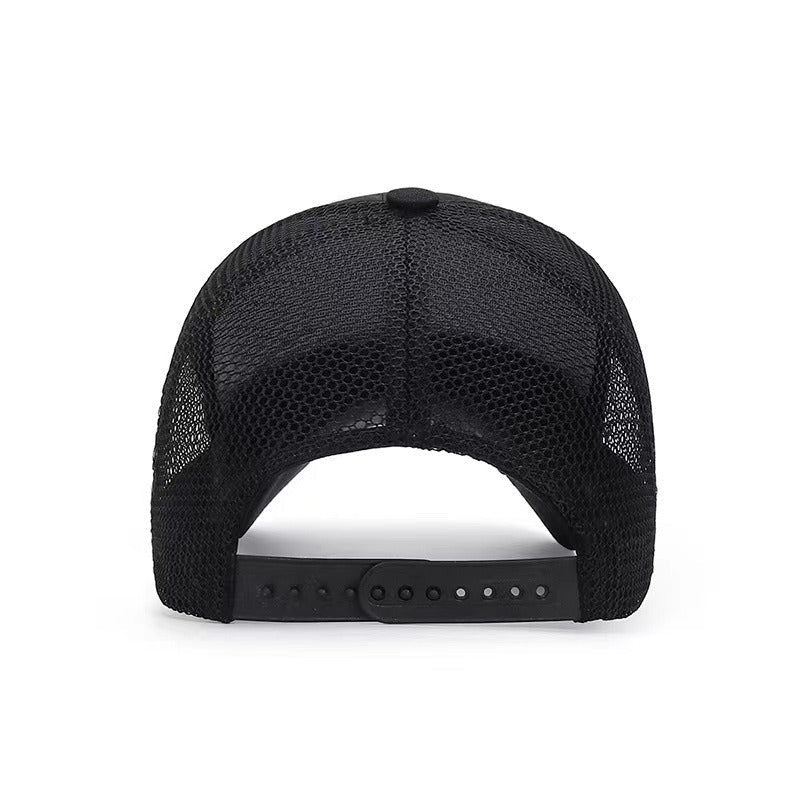Women's Sporty Mesh Baseball Cap Kalsten