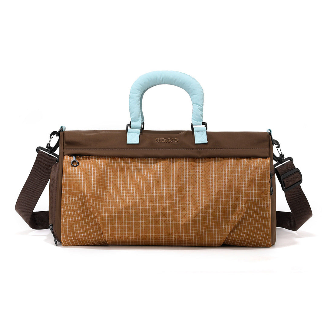 Tote bag with multifunctional design Kalsten