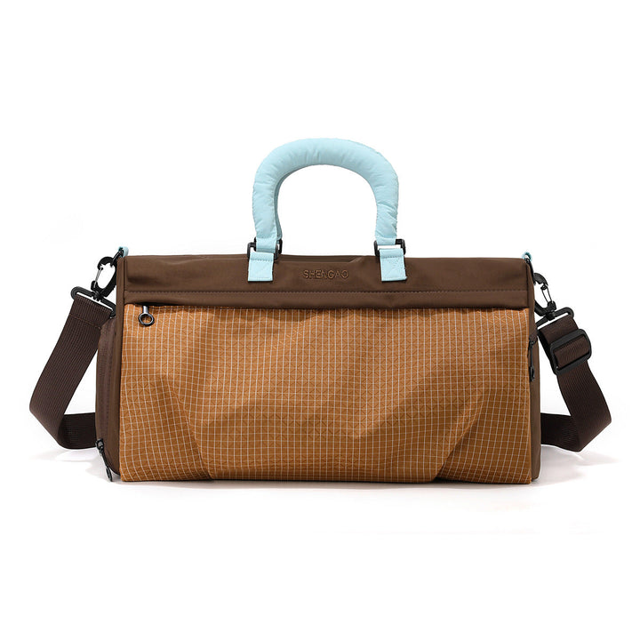 Tote bag with multifunctional design Kalsten