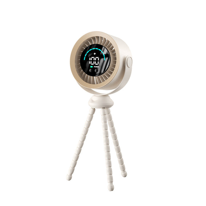 Portable Desk Fan Kalsten
