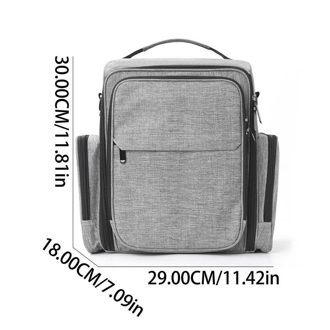 Multi-Functions Make-Up Backpack Kalsten