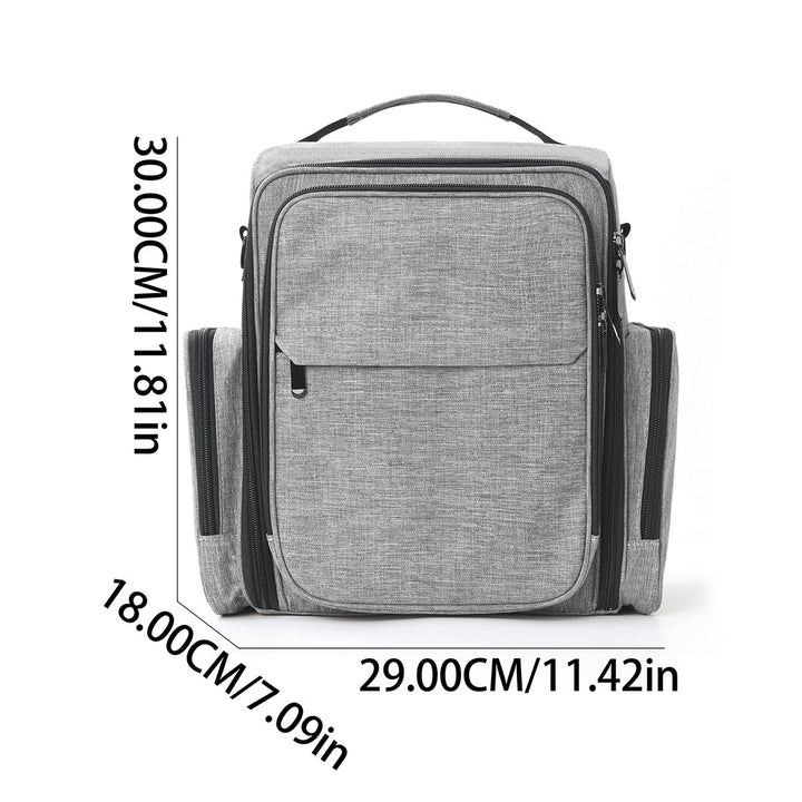 Multi-Functions Make-Up Backpack Kalsten