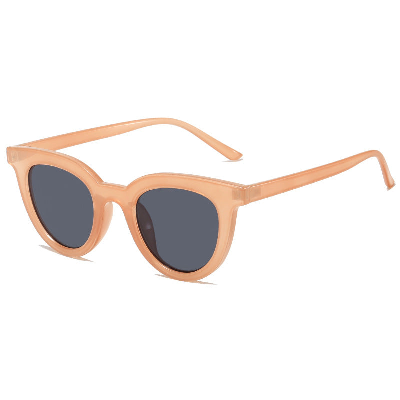 Ladies stylish cat eye sunglasses Kalsten