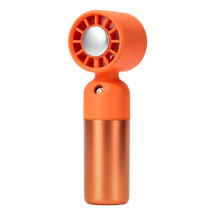 Ladies portable compact fan Kalsten