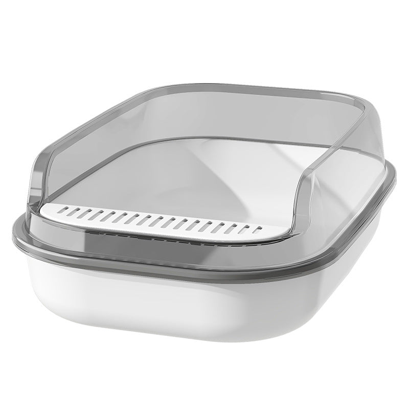 Women Cat Litter Box Kalsten