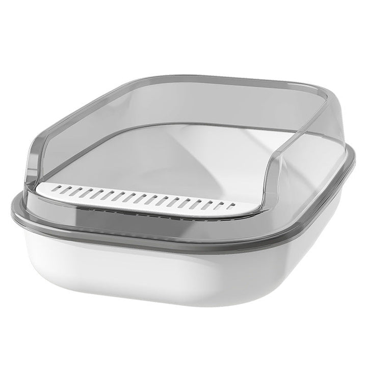 Women Cat Litter Box Kalsten