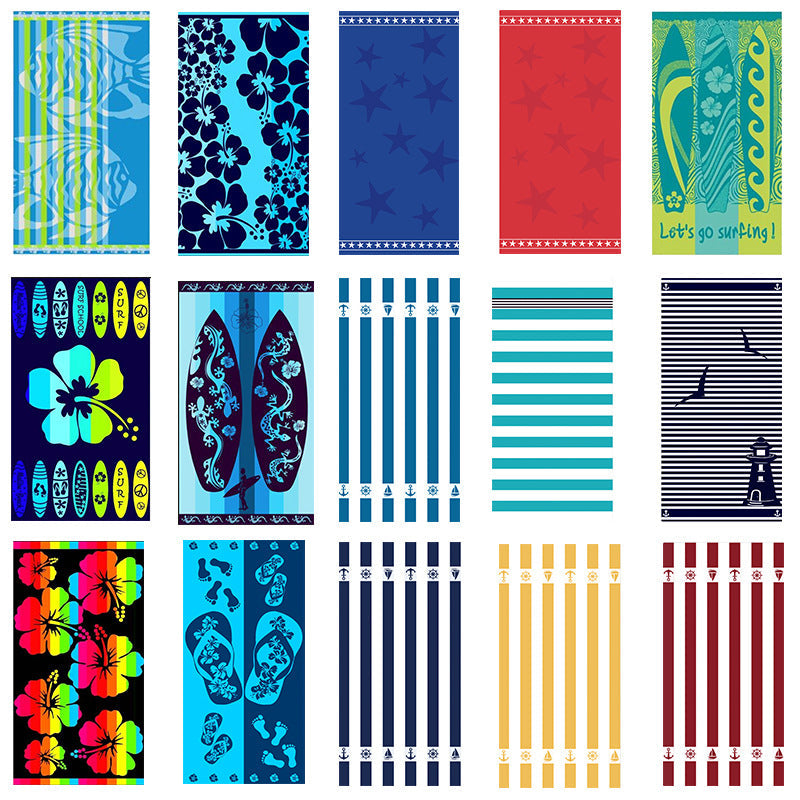 versatile multifunctional beach towel Kalsten