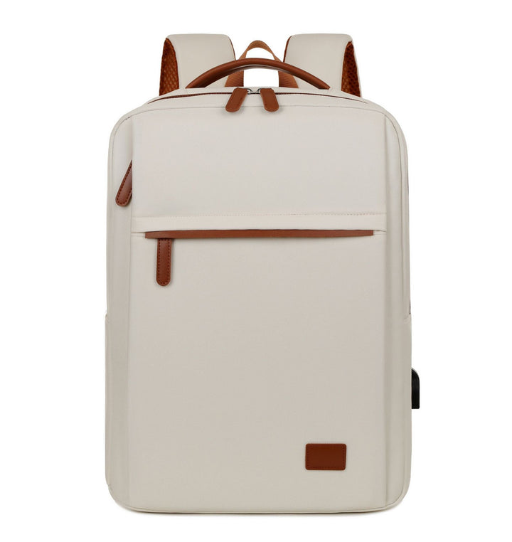 Laptop Backpack with Ergonomic Carrying Comfort from Kalsten