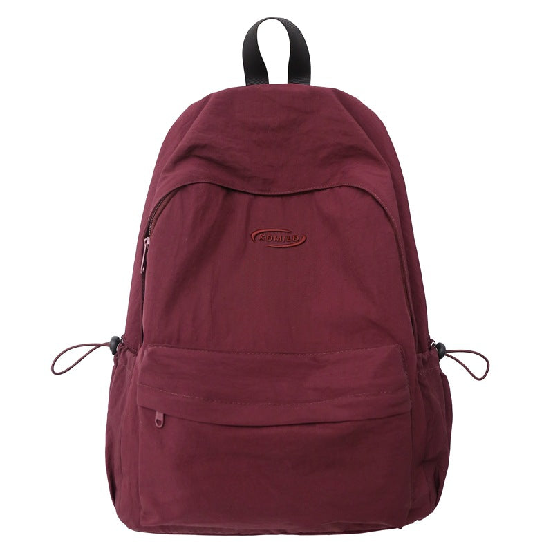 Lightweight Travel School Backpack Kalsten