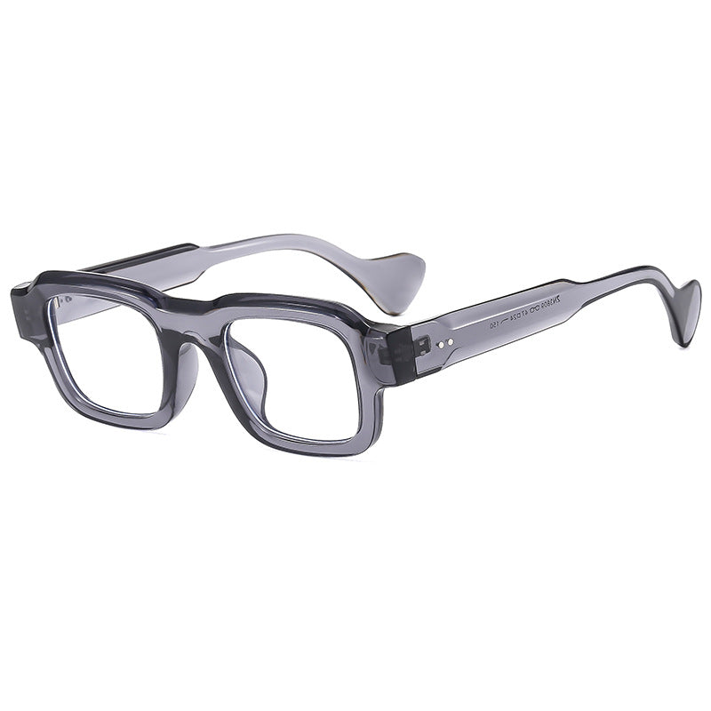 Women's trendy square sunglasses with ergonomic design Kalsten