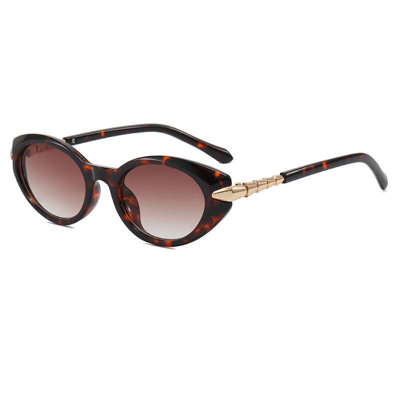 Ladies Cat-Eye Sunglasses Kalsten