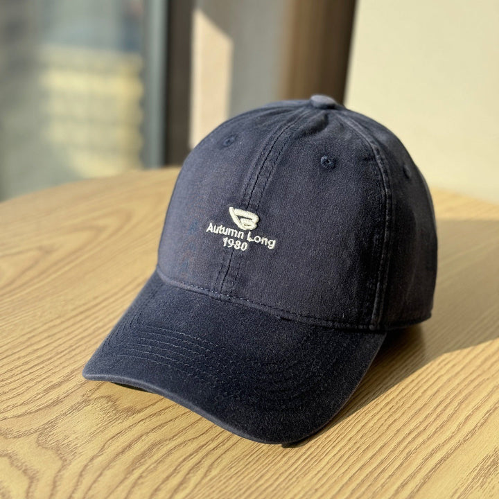 Women's Relaxed Fit Cotton Baseball Cap Kalsten