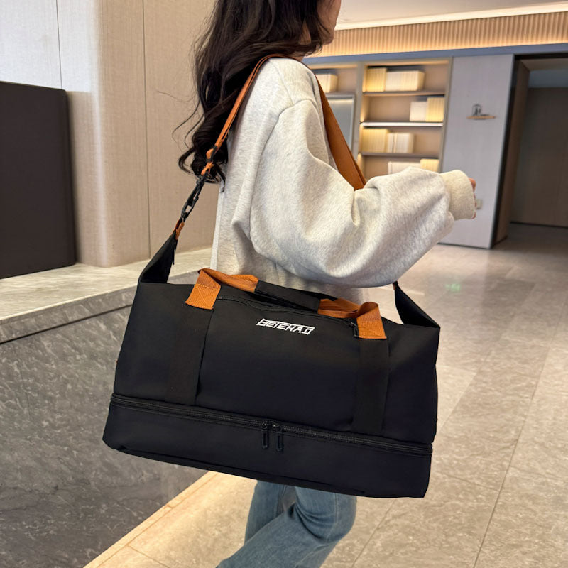 Sporty Travel Bag Kalsten 1784820291