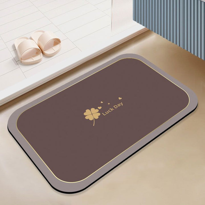 Non-Slip Bath Mat Kalsten